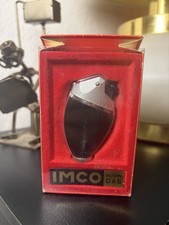 VECCHIO gas butano Imco G22