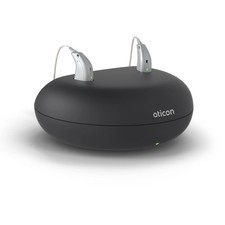 Stazione di ricarica Oticon