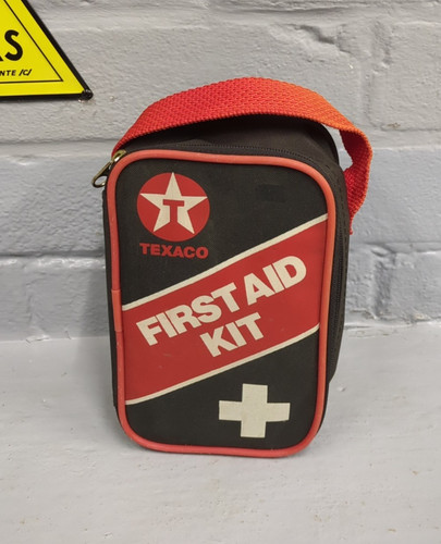 Vintage 80s 90s texaco - vintage, first