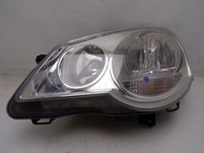 FARO SX Volkswagen Polo IV