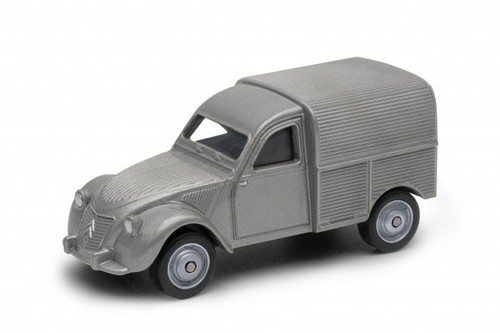 Citroën 2cv fourgonnette - 2cv,