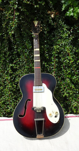 Chitarra originale arnold - chitarra,