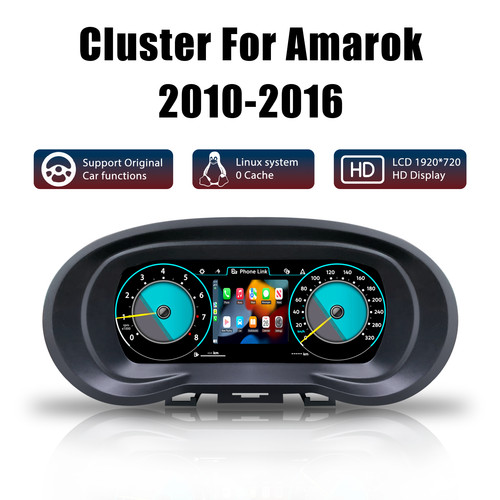 Per amarok 2010 - amarok, 2h