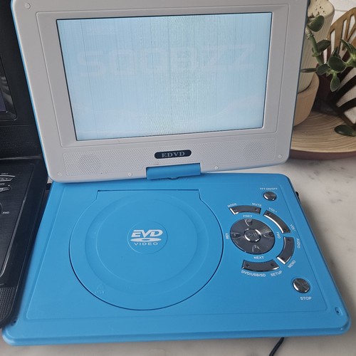 Lettore dvd portatile edvd per - lettore,