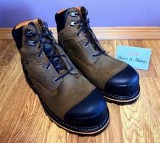 Timberland Pro Boondock Uomo