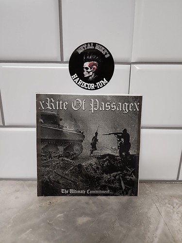 Xrite passagex the - xrite, of