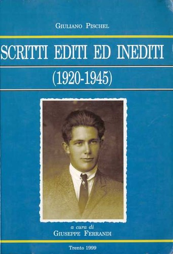 Scritti editi inediti - editi,