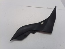 KAWASAKI Z750 R 10 14 carena fianchetto sella sinistro 360010108 da riparare