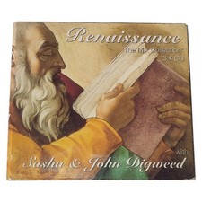 Renaissance The Mix Collection