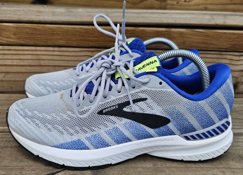 Brooks ravenna scarpe uomo - scarpe,