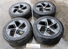 Cerchi lega jaguar pace - lega,
