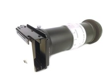 Canon EOS DSLR Digital Fit 2,5x zoom slide fotocopiatrice duplicatore per fotocamere EOS