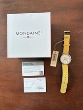 Orologio mondaine classico - mondaine,