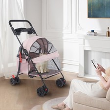 Carrello da viaggio pieghevole