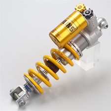 Ammortizzatore posteriore