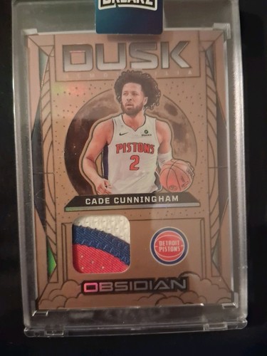 2025 panini obsidian dusk - 2025,