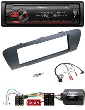Pioneer DAB 1DIN MP3 volante