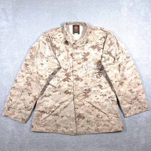 Camicia mimetica usmc corpo - camicia,