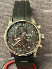 Orologio mido uomo multifort - mido,