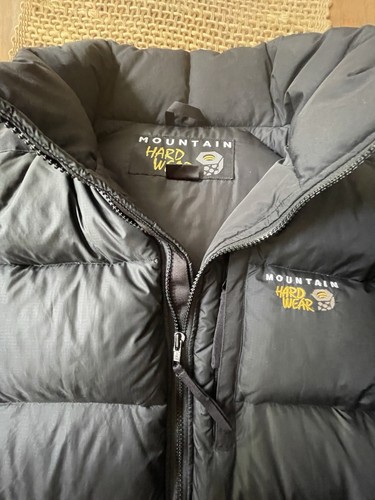 Piumino mountain hardwear - piumino,
