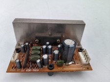 Sega  Arcade Game LOW PASS AMP BOARD 838-11651 / SCHEDA AMPLIFICATORE