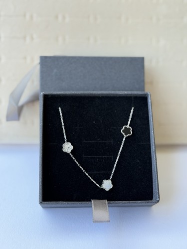 Collana catenina donna