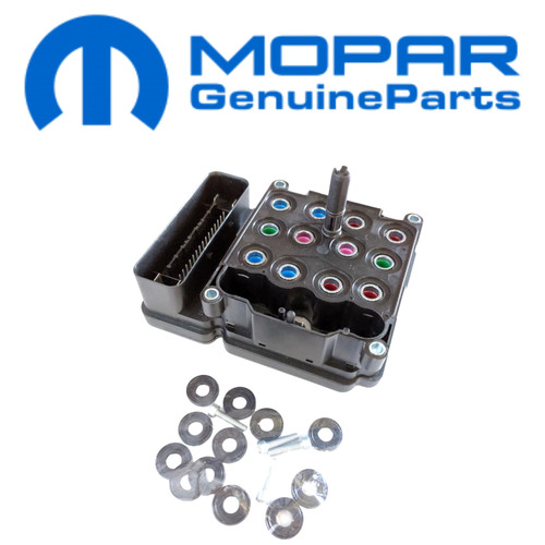 Modulo comando originale - modulo, mopar