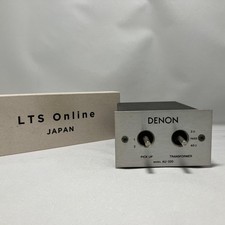 Denon AU-320 Step Up