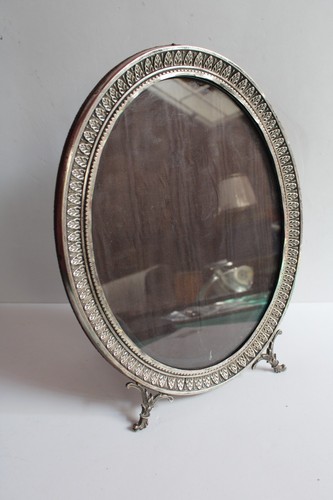 L68 portafoto cornice argento - ,