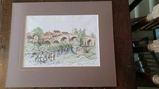 Antico originale?  Quadro