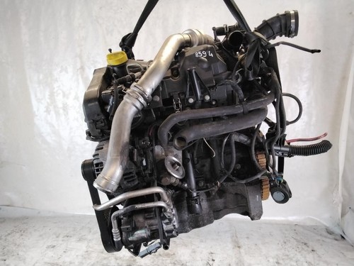 Motore completo per renault - motore,