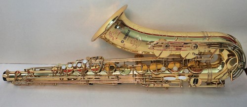 Yamaha yts sassofono - yts-61,