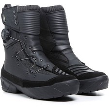 Stivali moto tcx infinity - stivali,