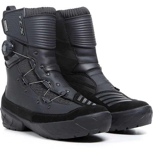 Stivali moto tcx infinity - tcx,