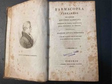 Campana farmacopea - a.,