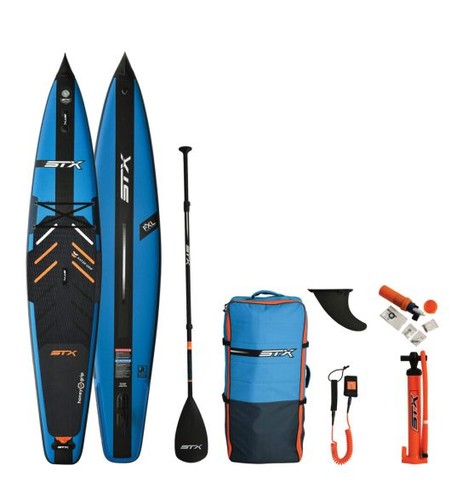 Stx performance race - race, 12'6"