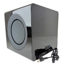 Kef kc92 subwoofer alimentato - subwoofer,
