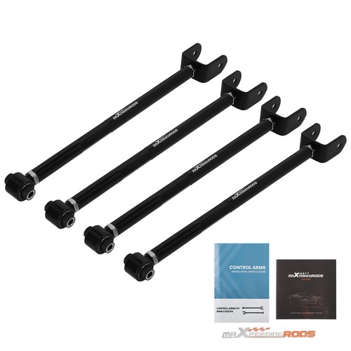 4pcs bracci posteriore camber - posteriore,