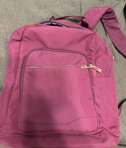 Zaino viaggio lato open - da,