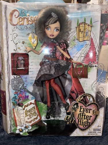 Ever after high - high, day