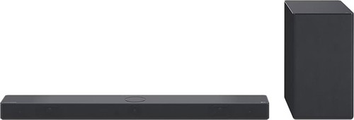 Soundbar canali 400 - 400, w