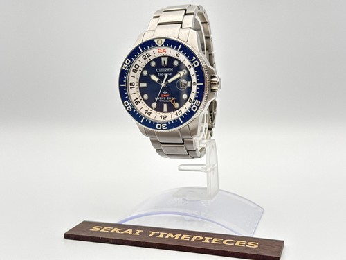Orologio citizen promaster - orologio,