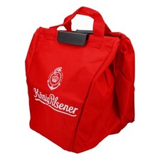 Borsa birra König Pilsener