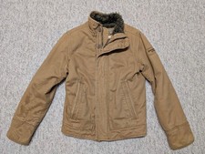 giacca vintage ABERCROMBIE &