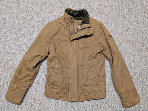 Giacca vintage abercrombie - giacca, &
