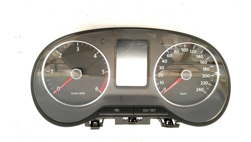 Quadro strumenti volkswagen - quadro,