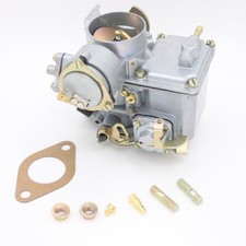 39 PICT -3 Carburatore VW