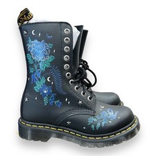 Dr. Martens 1490 Mystic Garden