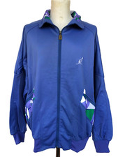 AUSTRALIAN BY L’ALPINA VINTAGE GIACCA JACKET SHIRT JERSEY