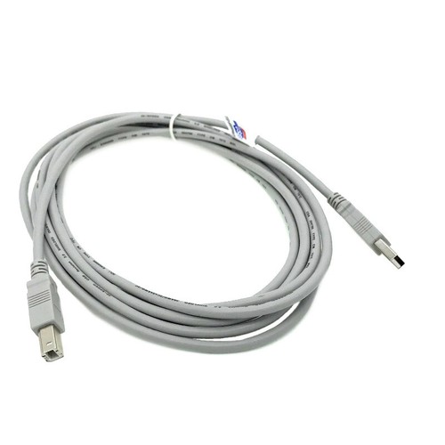 Cavo usb per photosmart - wh, hp
